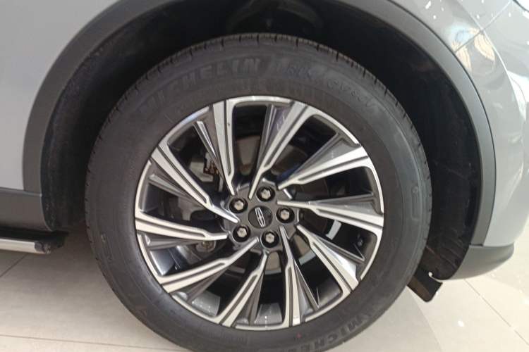 Used Lincoln Aviator 2024 3.0T V6 All-Wheel-Drive Elegance Edition Six Seats
