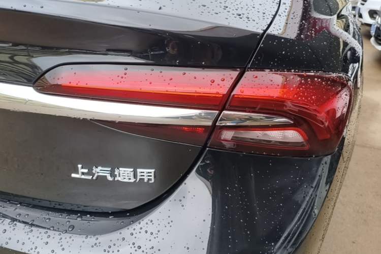Used Buick LaCrosse 2021 652T Luxury Model
