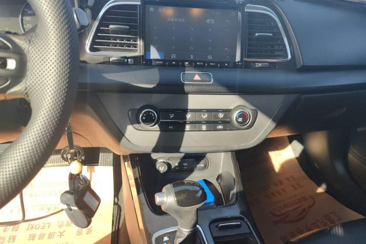 Used Kia K4 2014 1.8L Automatic GL