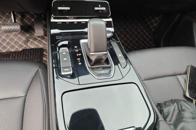 Used Wuling Victory 2022 280T 1.5T CVT Flagship Edition