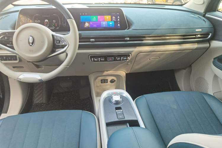 Used ORA Good Cat 2021 400km Standard Range Venus Edition Lithium Iron Phosphate
