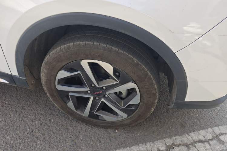 Used Sinotruk VGV U75PLUS 2021 2.0 TGDI Prestige Edition 7 Seats
