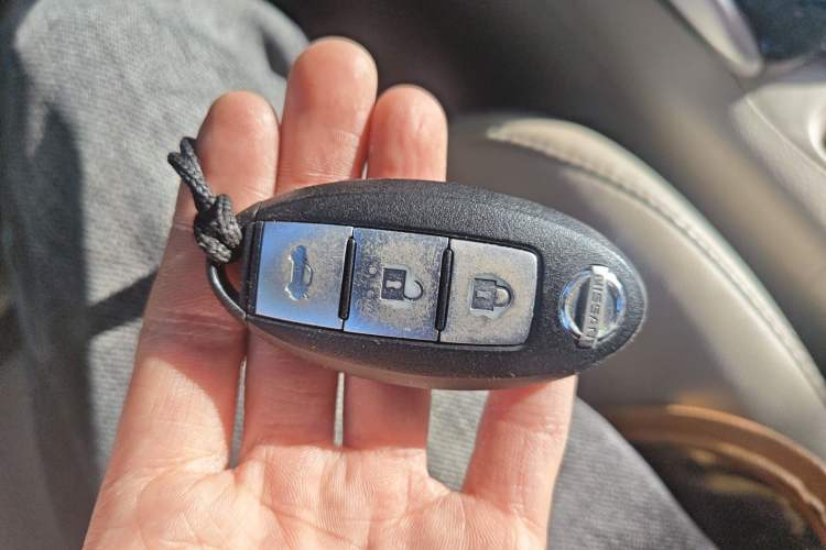 Used Nissan Sylphy 2016 1.8XL CVT Luxury Edition