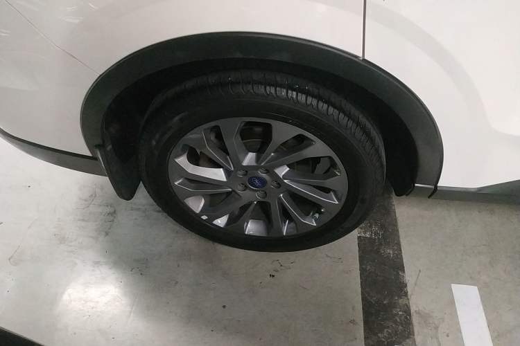 Used Ford Equator 2021 EcoBoost 225 Premier 6-Seater
