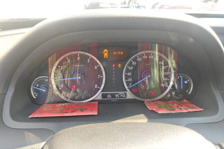 Used Honda Crosstour 2016 2.4L Luxury Navigation Edition