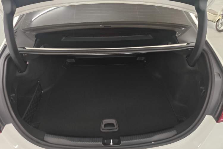 Used Mercedes-Benz C-Class 2023 C 260 L Sport Edition