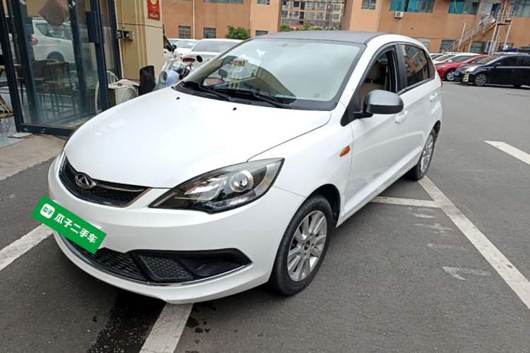 Used Chery Fengyun 2 2016 1.5L Manual Value Edition Guazi used car, China used car export, Used car for sale, Used  cars, Cheapest cars for sale