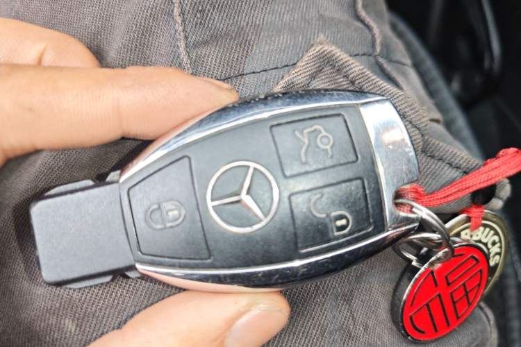 Used Mercedes-Benz C-Class 2015 C 200 Sport Edition 4MATIC
