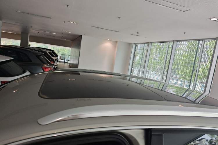 Used Audi Q5 2017 Plus 40 TFSI Technology Model
