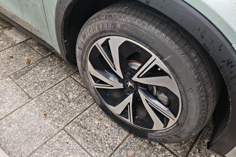 Used ARCFOX Alpha S 2021 708S+ 160kW
