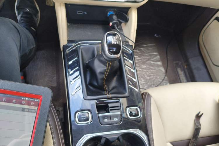 Used Bestune T77 2020 PRO 280 TID Manual Luxury Model