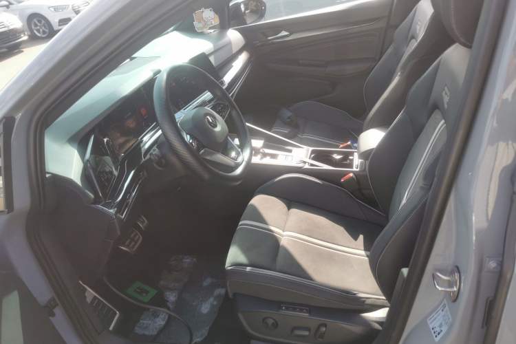 Used Volkswagen Golf 2021 280TSI DSG R-Line