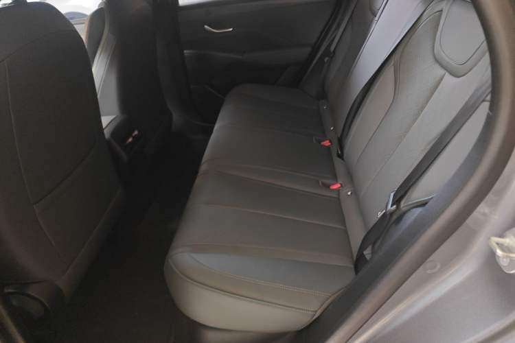 Used BYD Qin PLUS 2025 DM-i Smart Drive 55KM Leading Model
