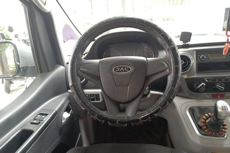 Used JAC Refine M3 2019 IKEA Edition 1.6L Luxury Model