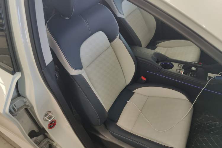 Used Lingxi L 2024 Player No. 1 Edition
