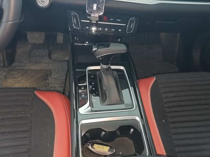 Used Bestune B70 2022 Third Generation 1.5T Automatic Enjoyment Version – Joy — 13