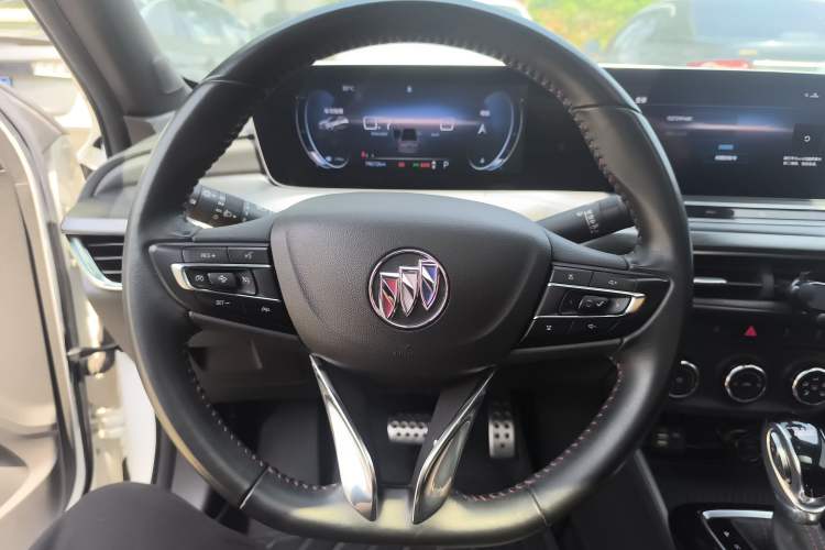 Used Buick Verano 2022 Pro GS Wind-Chasing Edition
