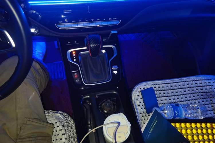 Used GAC Trumpchi M6 2023 PRO 270T DCT Luxury Edition