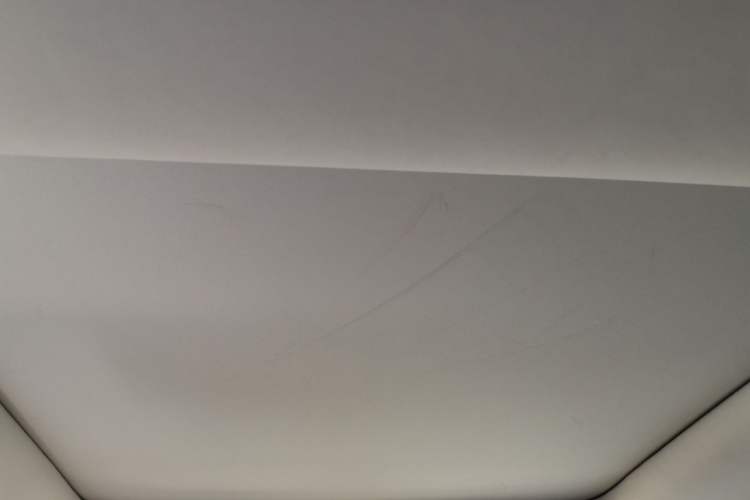 Used Leapmotor T03 2021 400 Luxury Edition Headliner