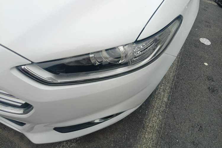 Used Ford Mondeo 2013 1.5L GTDi180 Fashion Edition
