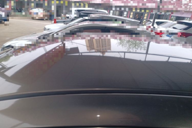 Used Nissan Sylphy 2012 Classic 1.6XE Manual Comfort Edition Roof