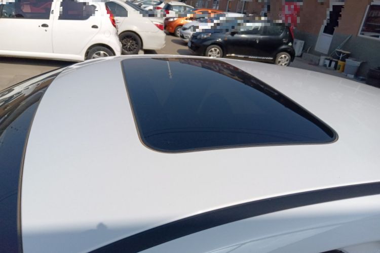 Used Hyundai Elantra 2023 1.5L CVT GLX Elite Edition