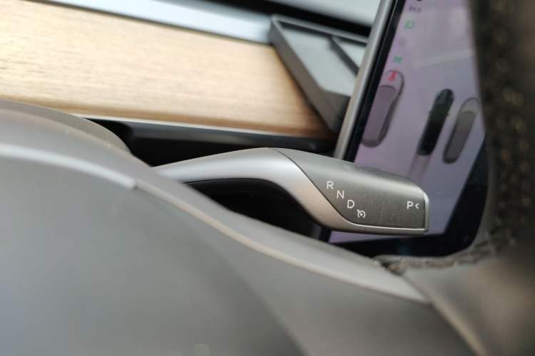 Used Tesla Model 3 2020 Standard Range Rear-Wheel Drive Upgraded Version
