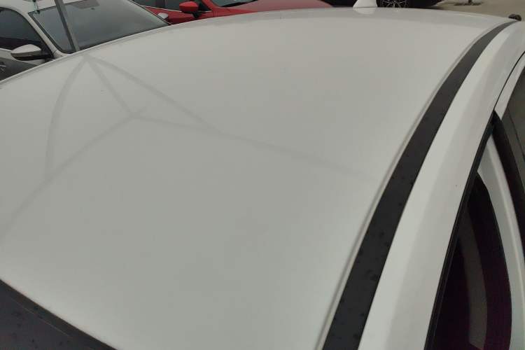 Used Honda Gienia 2017 1.5L CVT Classic Edition