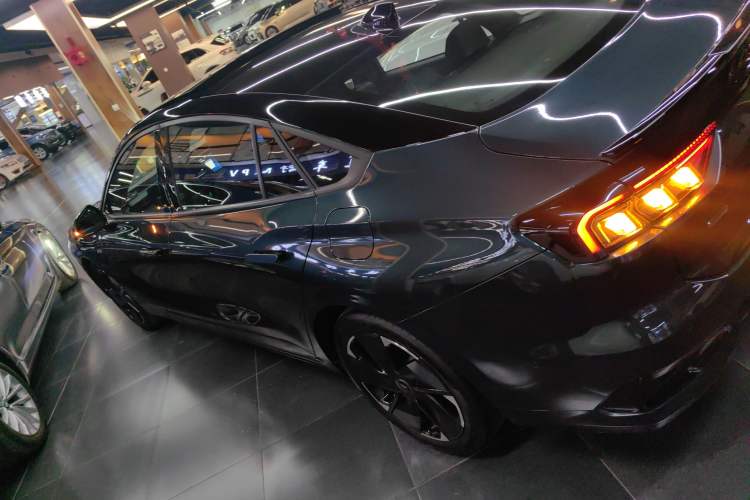 Used Ford Mondeo 2023 1.5T E-Hybrid ST-Line