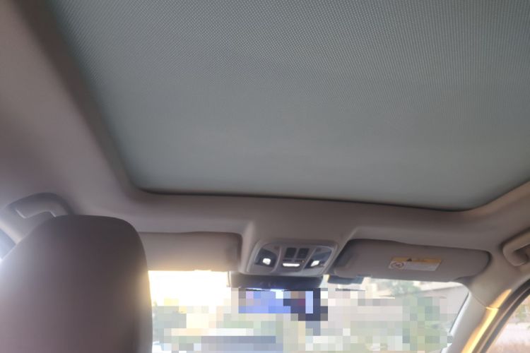 Used Wey P8 2018 2.0T Flagship Model