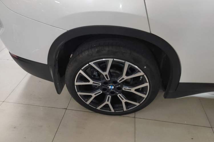 Used BMW X1 2022 Updated xDrive25Li Premium Edition

