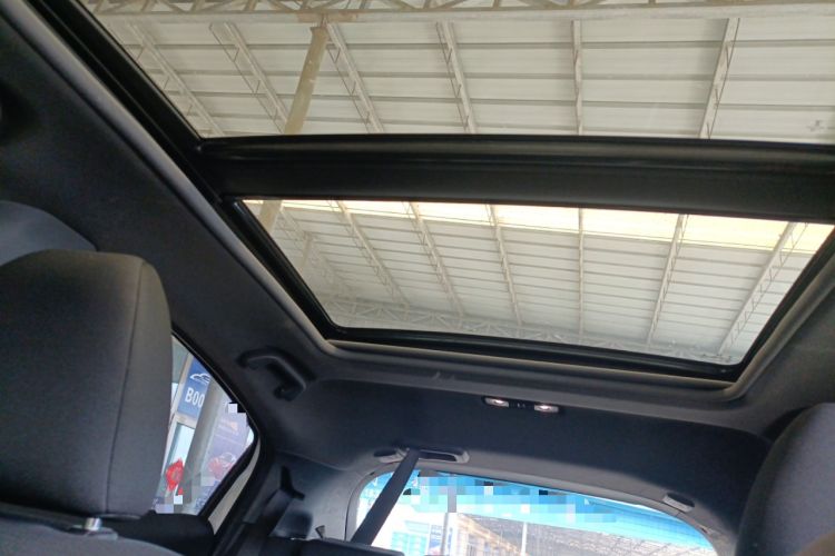 Used Honda XR-V 2021 220TURBO CVT Comfort Version
