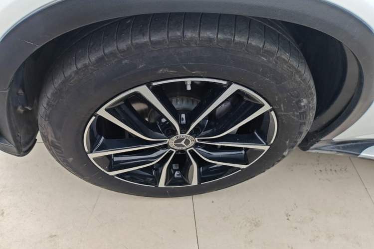 Used Mercedes-Benz GLC 2020 GLC 300 L 4MATIC Dynamic Edition