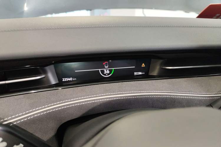 Used Volkswagen ID.7 VIZZION 2024 PRO Model