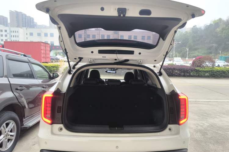 Used Haval JOLION 2021 1.5T Automatic Grand Three-Volume Version