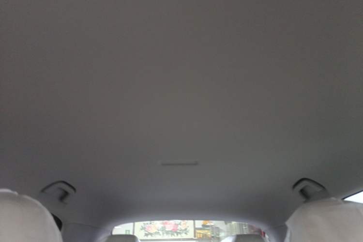 Used Geely Galaxy Geome 2026 Model 310km Youth Edition
