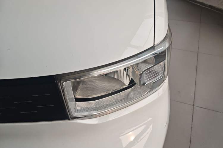 Used Wuling Hongguang MINIEV 2020 Freedom Version Lithium Iron Phosphate