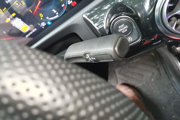 Used Mercedes-Benz CLA AMG 2023 AMG CLA 35 4MATIC