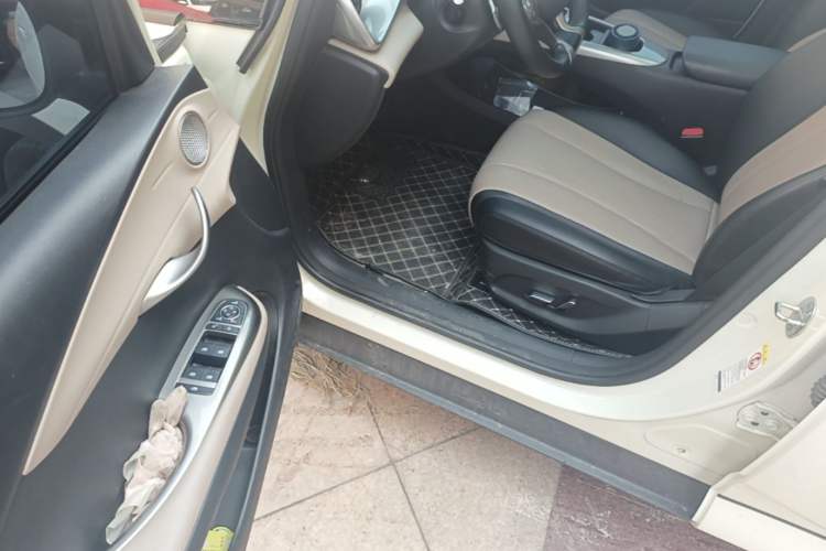 Used BYD Dolphin 2025 Intelligent Driving Version 410 km Fashion Edition
