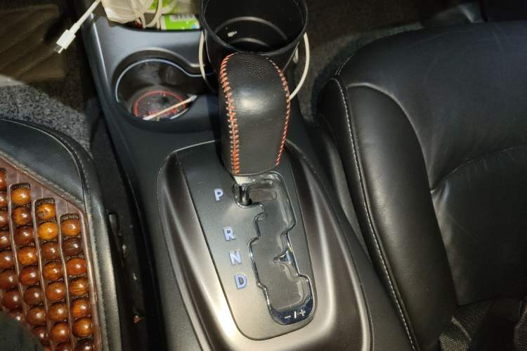 Used Dodge Journey 2016 2.4L Two-Wheel-Drive Touring Edition