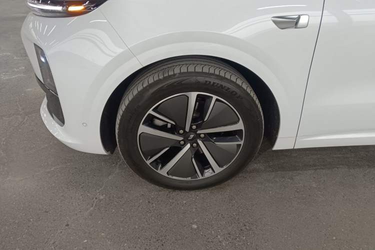 Used Li Auto L6 2024 Pro Model