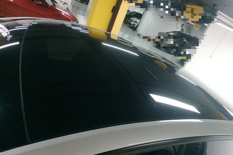 Used Tesla Model Y 2026 Rear-Drive Model