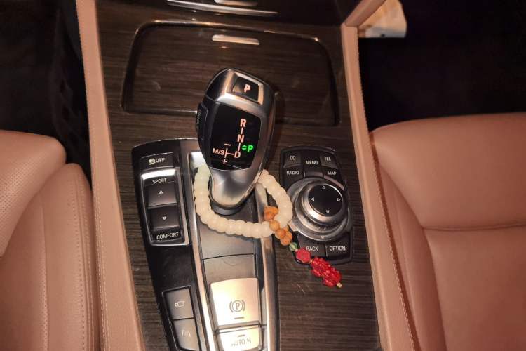 Used BMW 7 Series 2011 740Li Steinway Limited Edition