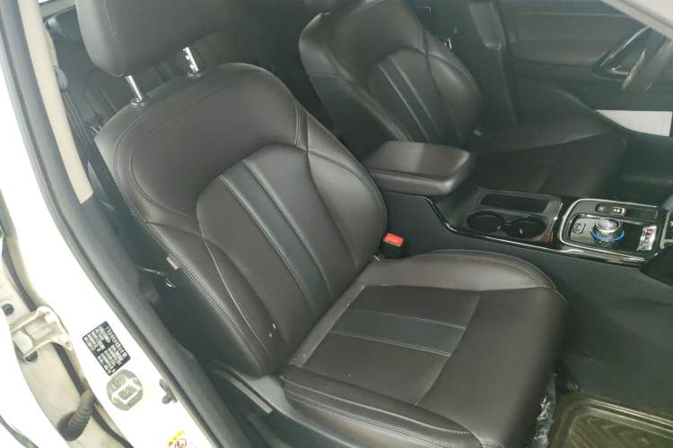 Used GAC Group ix4 2018 Leading Edition
