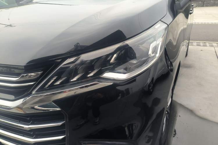 Used SAIC MAXUS G50 2021 1.5T Automatic Comfort Touring B