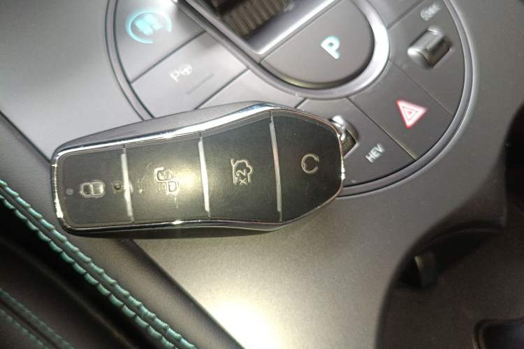 Used BYD Seal 06 New Energy 2025 DM-i Smart Drive 120KM Prestige Model