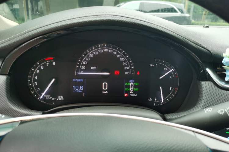 Used Cadillac XTS 2018 28T Tech Edition