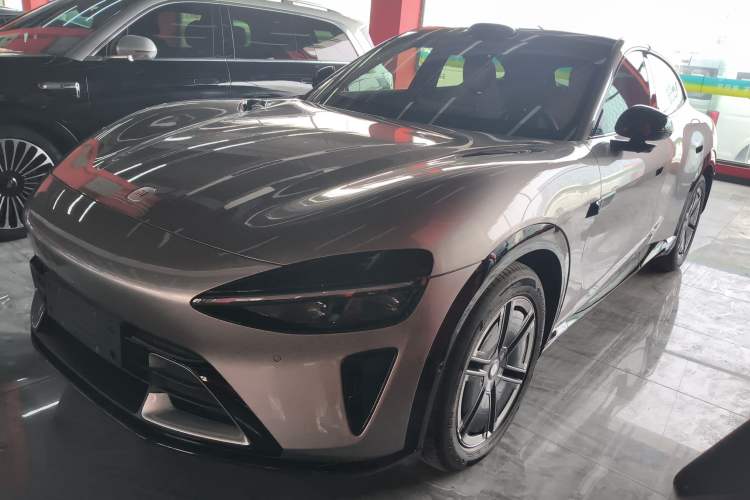 Used Xiaomi Auto YU7 2025 Ultra-Long Range All-Wheel Drive Pro Version