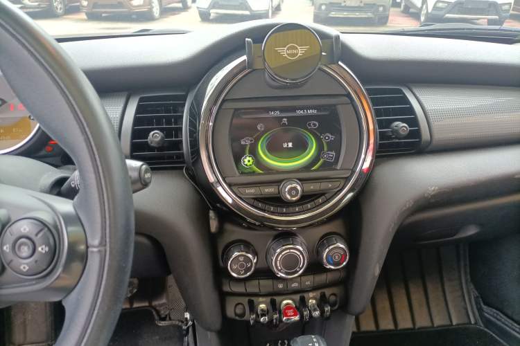 Used MINI 2016 1.5T COOPER