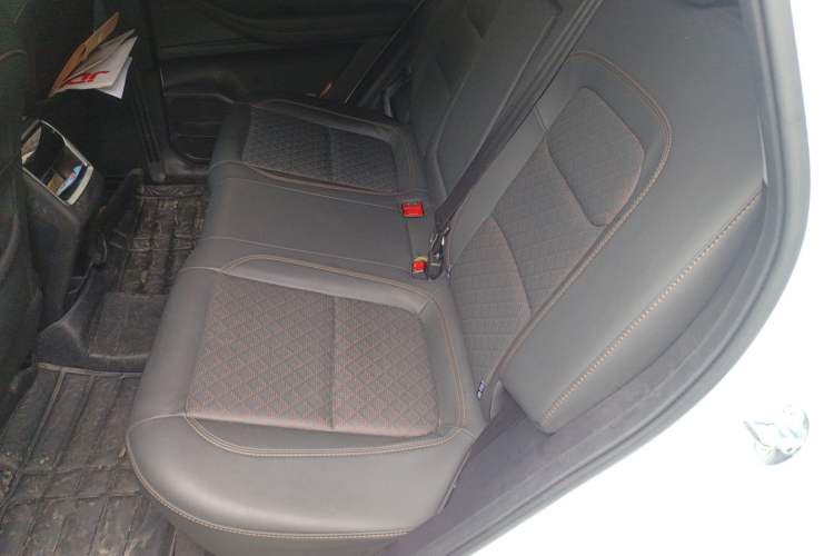 Used Chery Tiggo 5x 2020 1.5L CVT New Enjoyment Edition